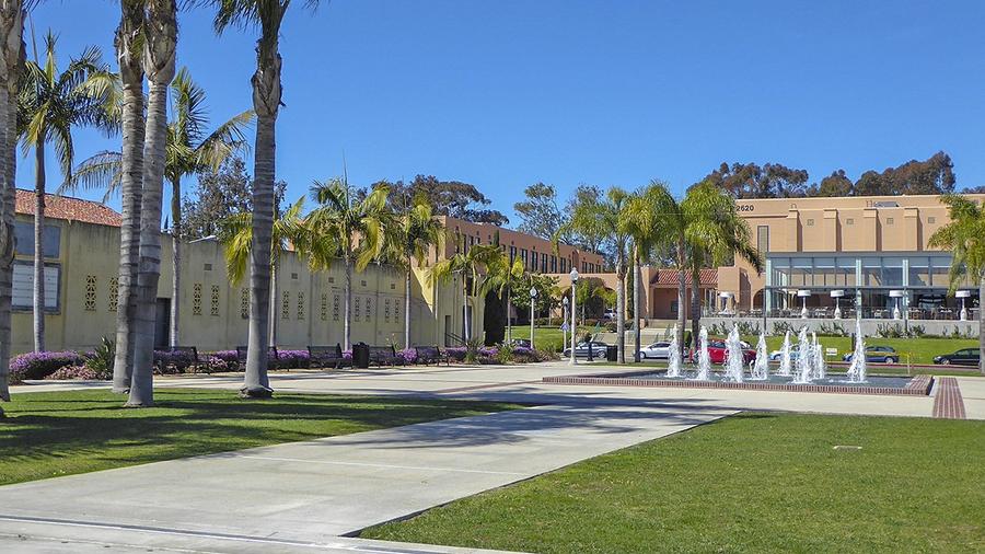 Liberty Station (2641)