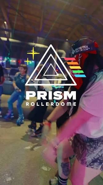 Prism Rollerdome @ 1720