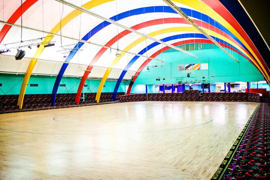 Skateworld