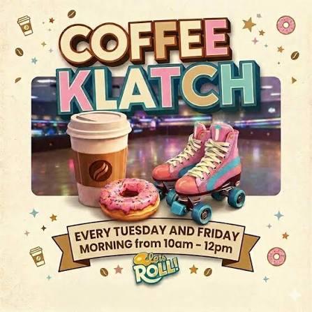 Coffee Klatch