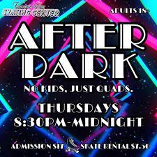 After Dark