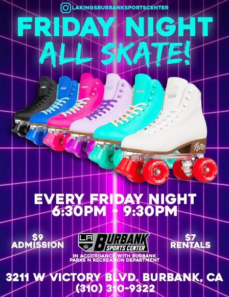All-Skate