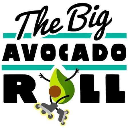 Big Avocado Roll Event