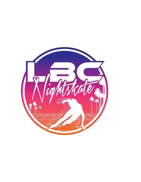 LBC Night Skate Meetup