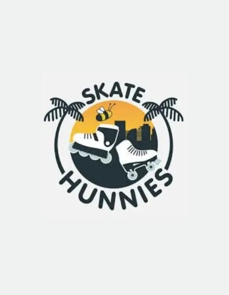 Beverly Hills Meetup w/ LA Skate Hunnies