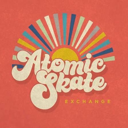 Atomic Skate Jam