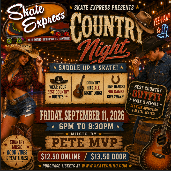 Country Night
