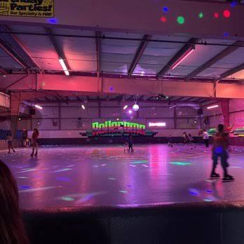 Family Skate (RW)