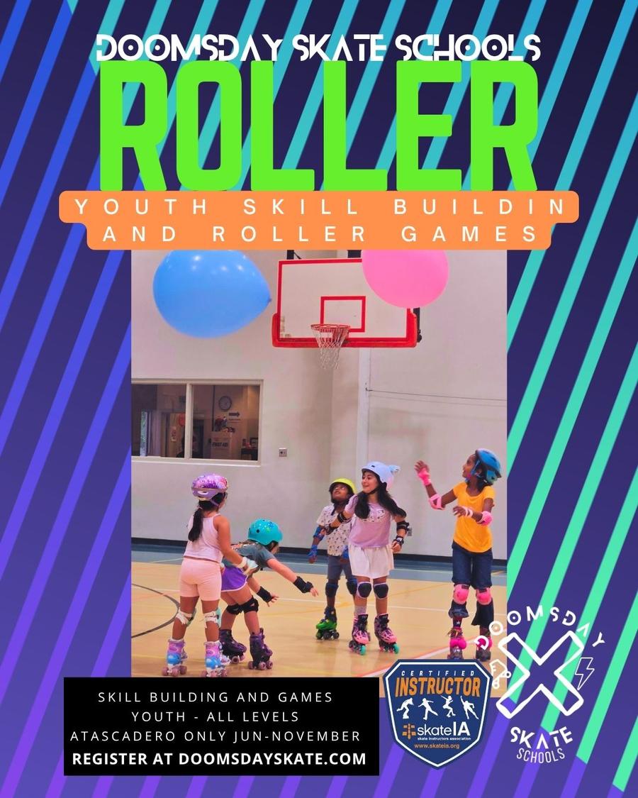 Kids Skill Building and Games