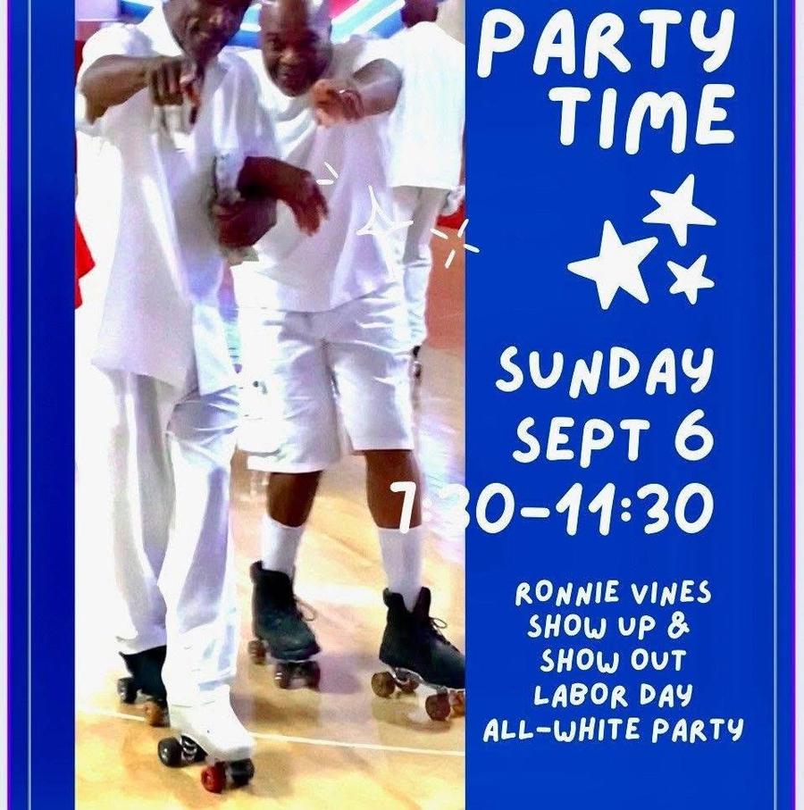 Adult Night