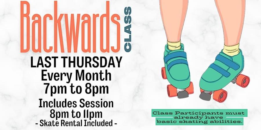 Backwards Workshop