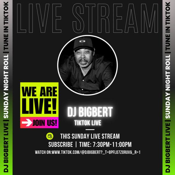 📢WE ARE LIVE TONIGHT 02/1/26