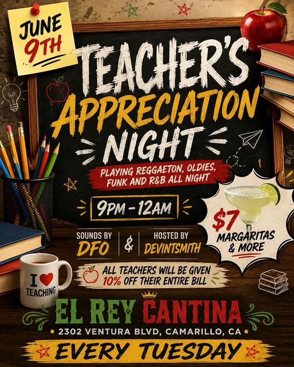 TOMORROW! 9-12am (FREE ALL NIGHT