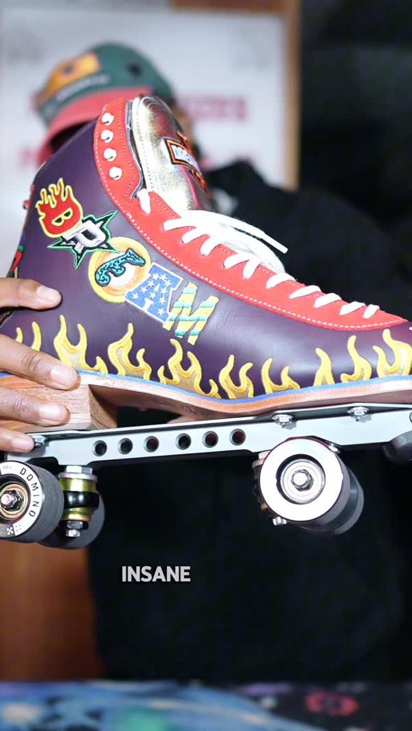DREAM SUPREME 2025 BOOT REVIEW