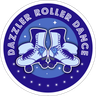 Dazzler Roller Dance logo