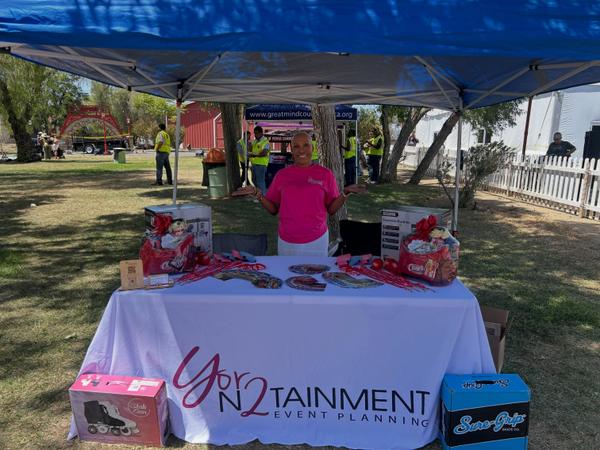 The 2026 Taste of Perris Music Festival was amazing — thank you to every attendee, sponsor and our team for the memories.