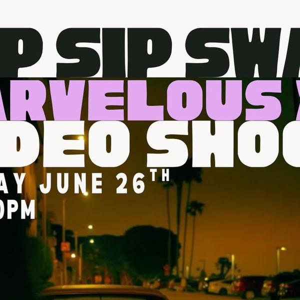Paid rollerskate gig — casting for a music video