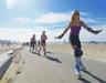 Huntington Beach Boardwalk