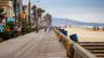 Mission Beach Boardwalk