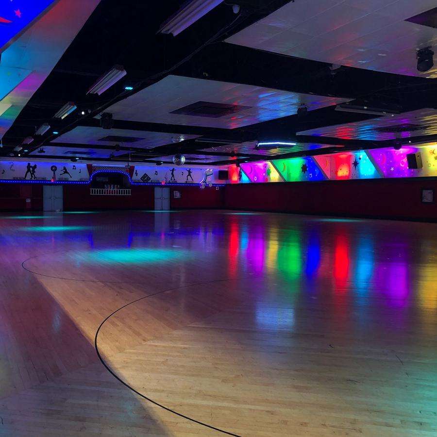 Moonlight Rollerway