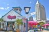 Ringer's Roller Rink (Seaport Village)