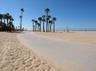 Santa Monica Beach Path
