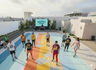 Sunshine Skate Center