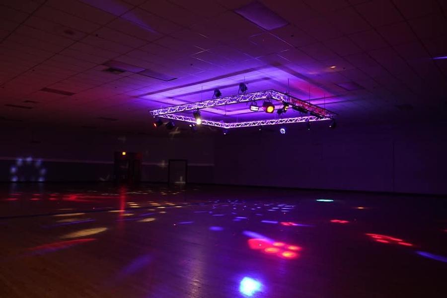 Wheelhouse Roller Skating