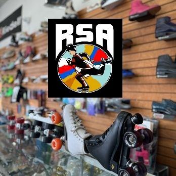 Roller Skates of America