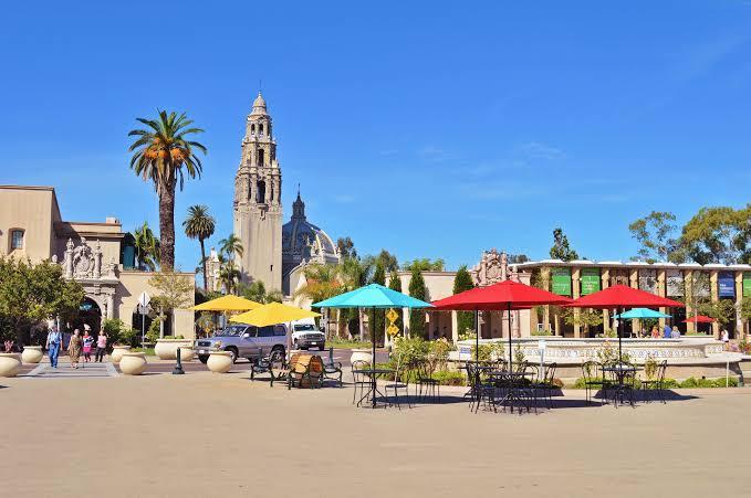 Balboa Park
