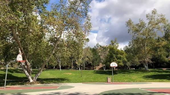 Brace Canyon Park