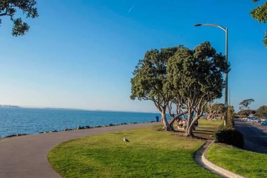 Bayside Park