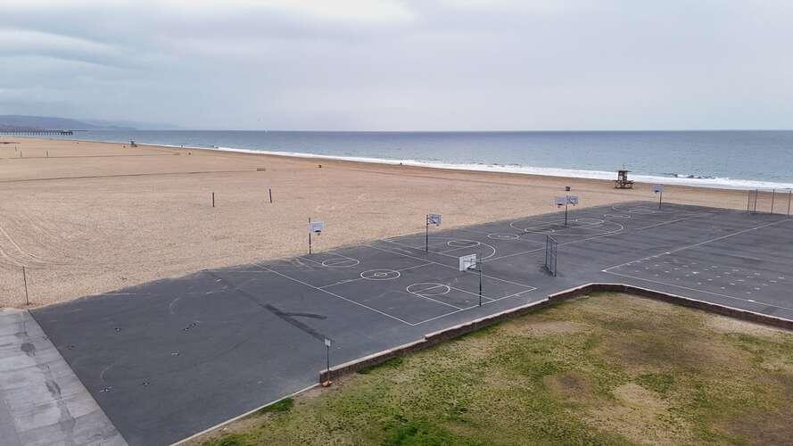 The Blacktop