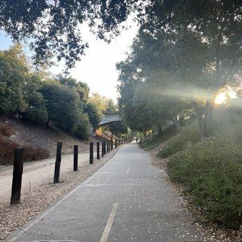 Duarte Recreational Trail