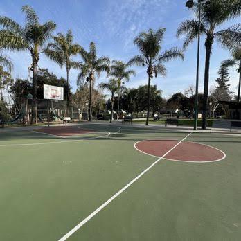 Eaton Blanche Park