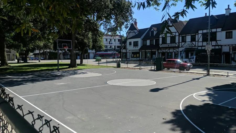Encino Park