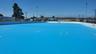 Freedom Park Roller Hockey Rink
