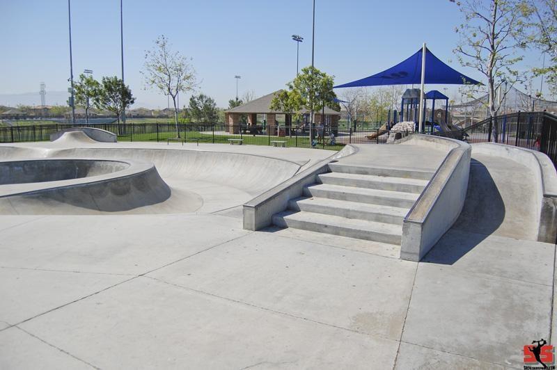Harada Park