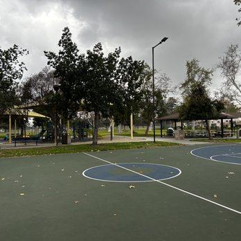 Larry L. Maxam Memorial Park