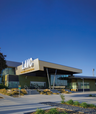 LAVC Cafeteria