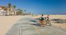 Marvin Braude Bike Trail (The Strand)