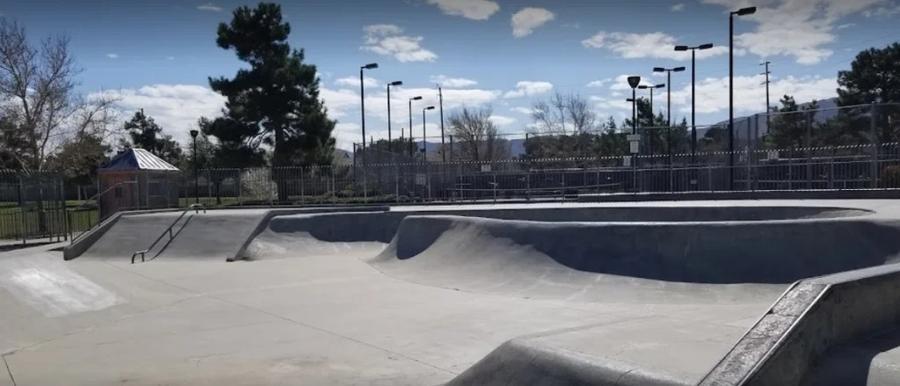 Marie Kerr Park