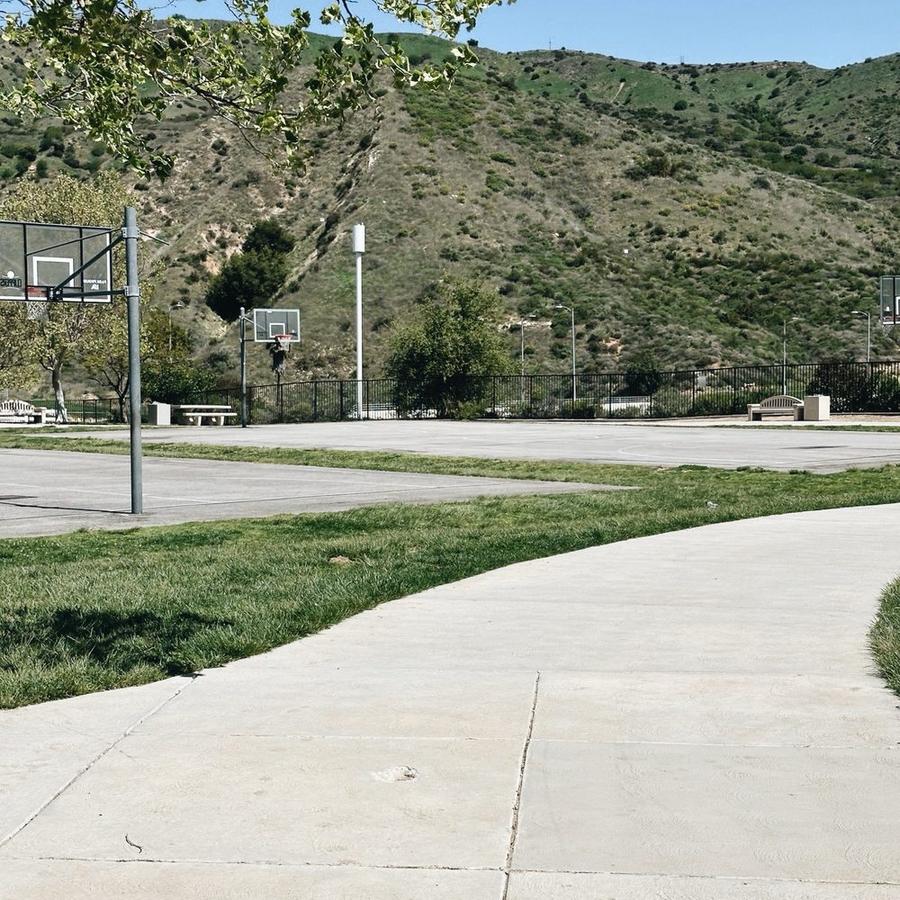 Mason Park