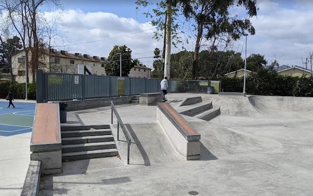 Palmer Park