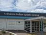 ActivZone Indoor Sports Arena (Roller Disco)