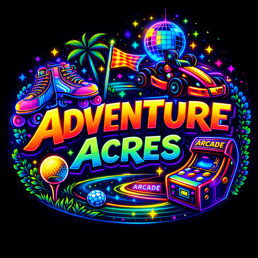 Adventure Acres