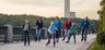 AllRide Arena (Роллердром AllRide Arena / Rollerschool)