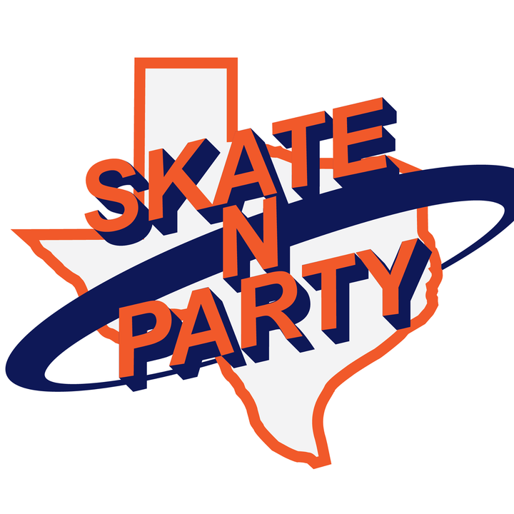 Alvin Skate-N-Party