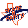 Alvin Skate-N-Party