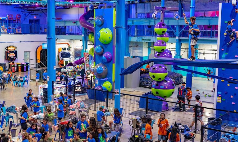 Area 53 (Adventure Park)